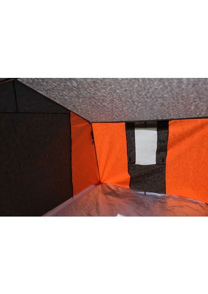 1 + 0 Yeşil Kamp Çadırı Orman Barınak Depo 4-5 Kişilik Kamp Çadır modelleri