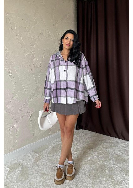 Kapüşonlu Oduncu Gömlek fiyatları