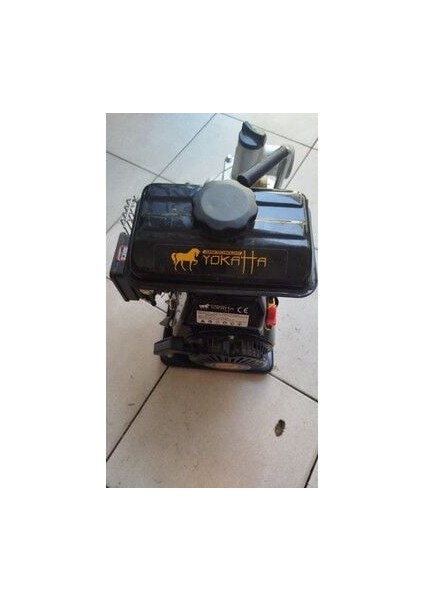 Japan Technology 11/5 FP15B Benzinli Su Pompası