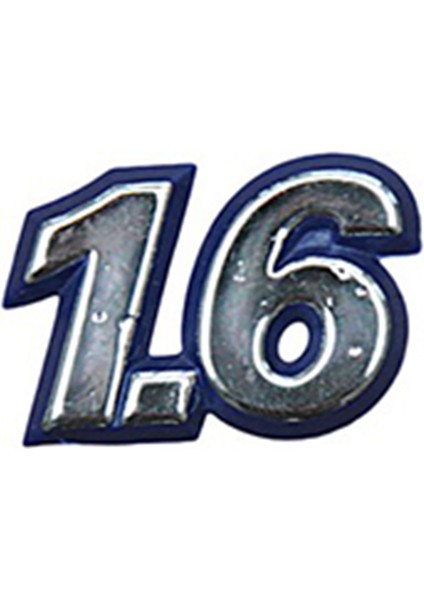 Fıat Tofaş 1.6 Yazı Mavi