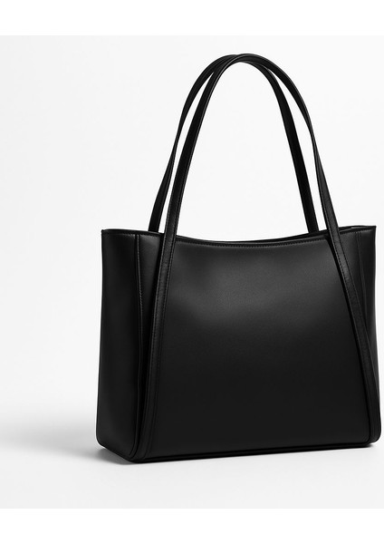 Kadın Büyük Omuz Çantası