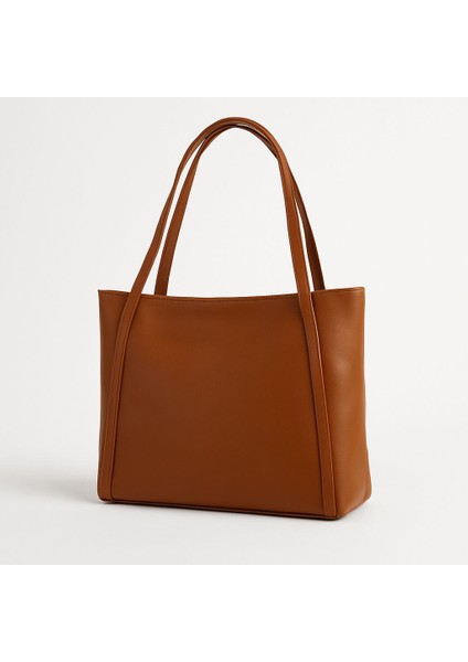 Kadın Büyük Omuz Çantası