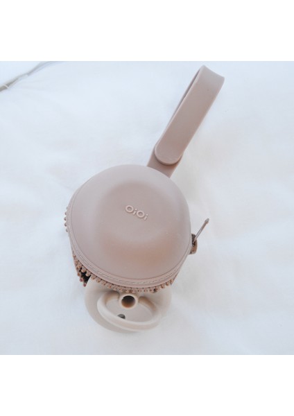 Silikon Emzik Kılıfı Pod - Misty Lilac modelleri