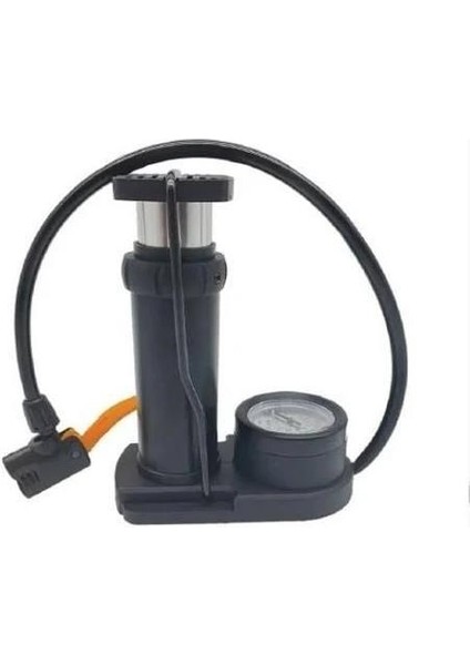Mini Ayaktan Saatli Pompa Oem