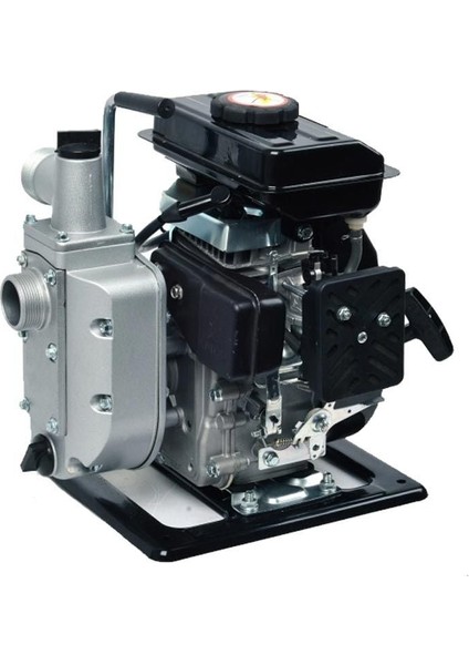 Yokatto 1,5 Inç (1 1/2)Su Motoru Benzinli Fbt