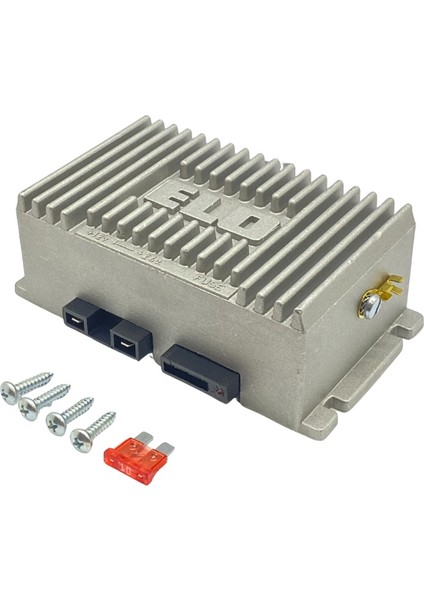 24V12V KONVERTÖR (VOLTAJ DÜŞÜRÜCÜ) SMPS 10 A 140W