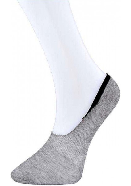 Gri Kadın Babet Çorap 15 Çift fiyatları