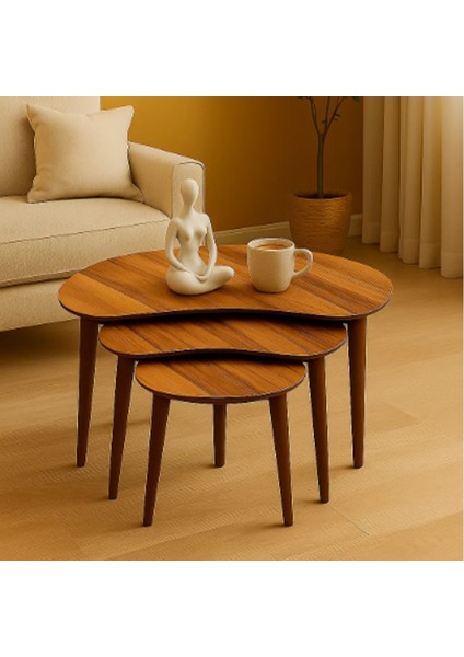 Berlin Zigon Sehpa fiyatları