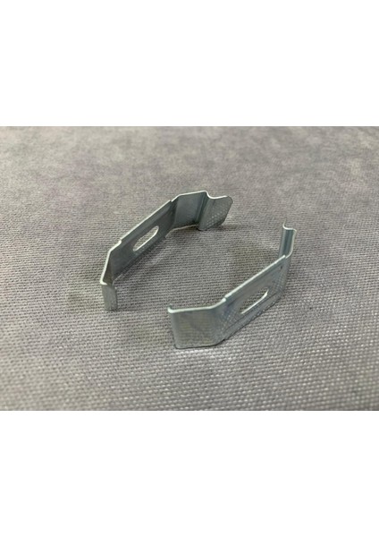 Stor ve Zebra Perde Montaj Ayağı Seti Vida, Plastik Aparat ve Portray, 10 Lu Set, 30 Parça fiyatları