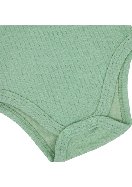 Premium %100 Pamuk Çıt Çıtlı Uzun Kollu Bebek Body Bebek Zıbın Bebek Atlet modelleri