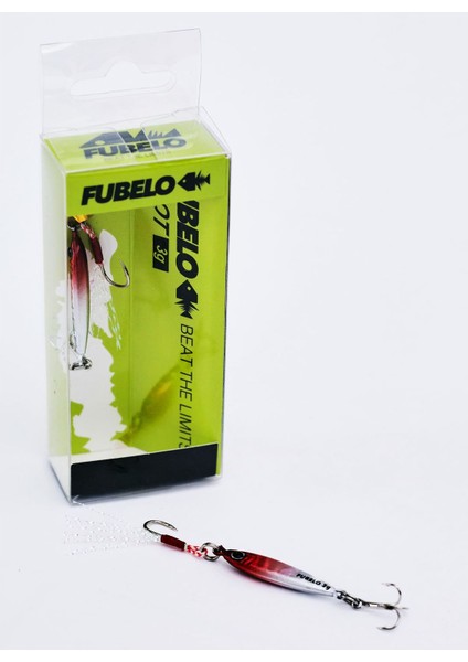 Pilot 7gr Lrf Jig Yem