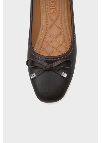 Hana Trend Mat Cilt Kadın Babet