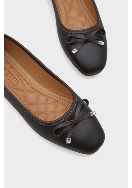 Hana Trend Mat Cilt Kadın Babet