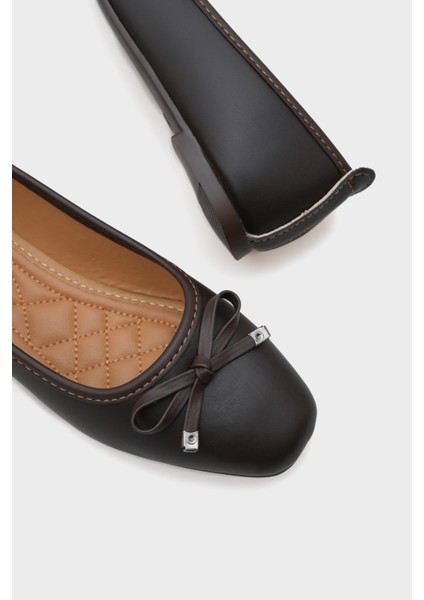 Hana Trend Mat Cilt Kadın Babet