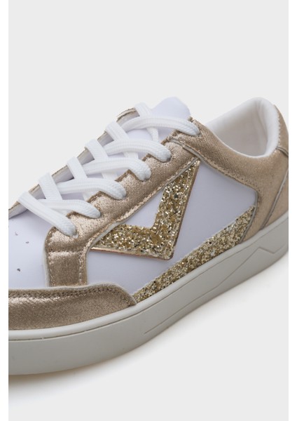 Fleur Kadın Sneaker Spor Ayakkabı