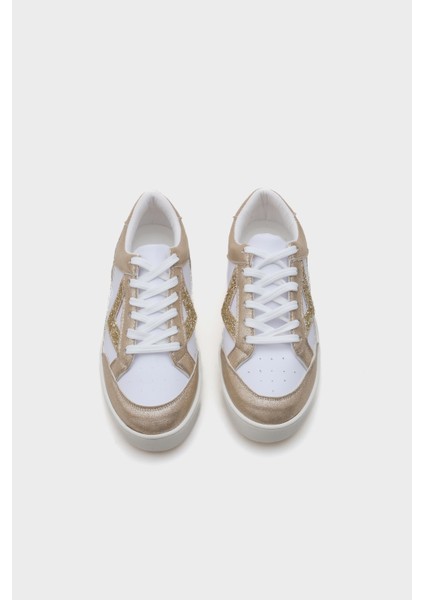 Fleur Kadın Sneaker Spor Ayakkabı