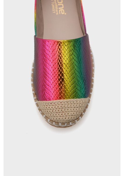Pasarella Kadın Espadril