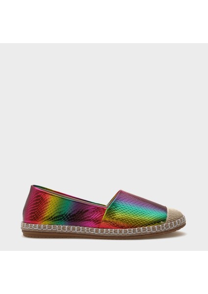 Pasarella Kadın Espadril