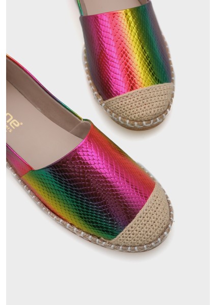 Pasarella Kadın Espadril