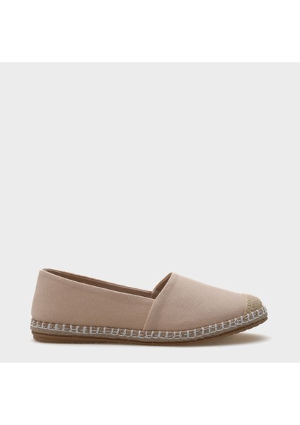 Pasarella Keten Kadın Espadril