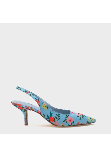 Kadın Topuklu Ayakkabı