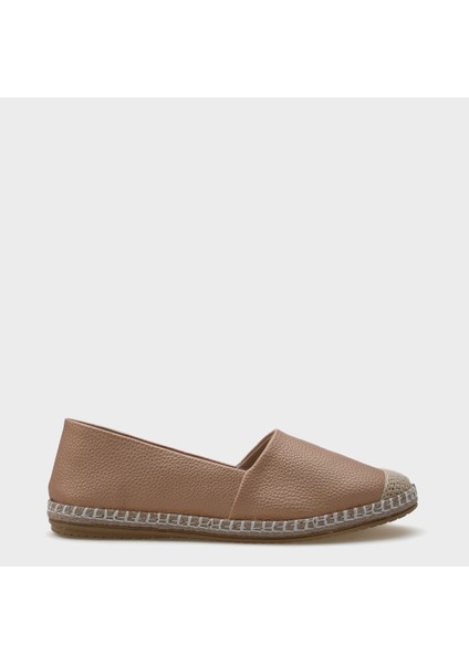 Pasarella Cilt Kadın Espadril