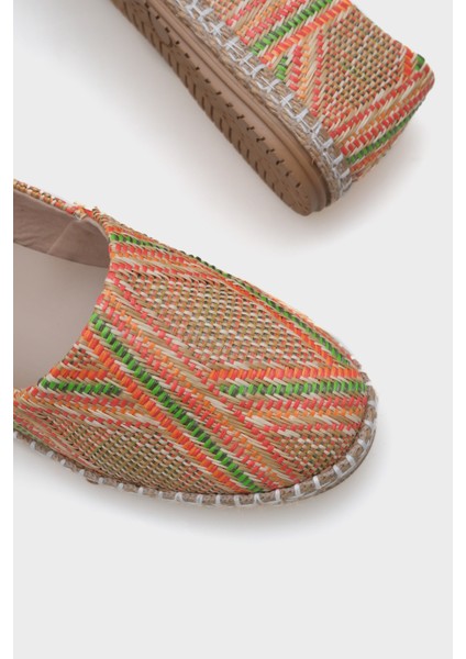 Pasarella Kadın Espadril