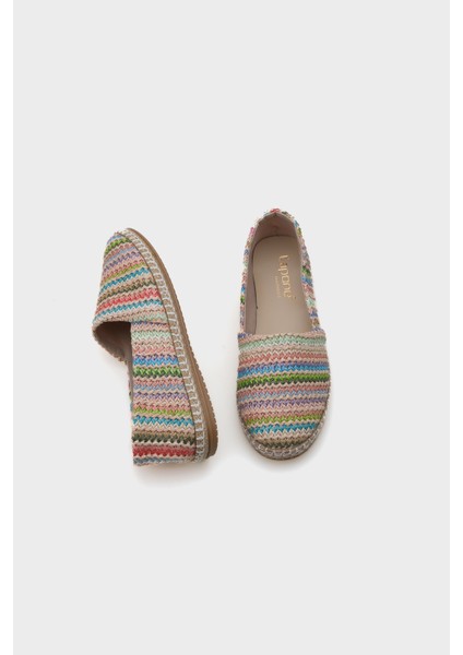 Pasarella Kadın Espadril