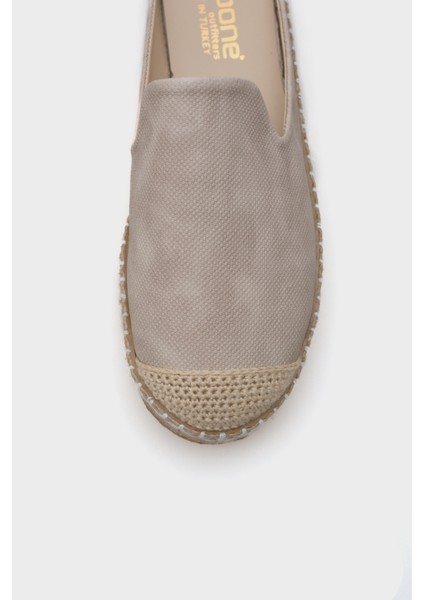Kadın Espadril