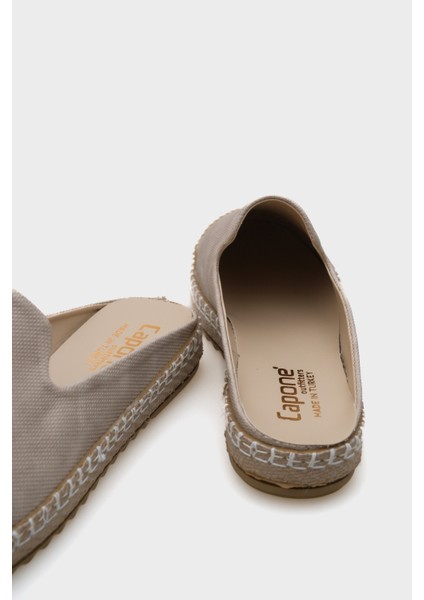 Kadın Espadril