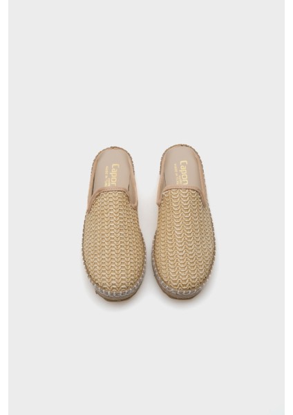 Kadın Espadril