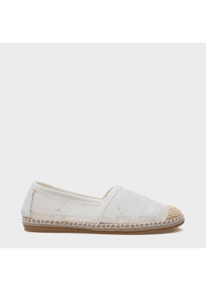 Pasarella Kadın Espadril