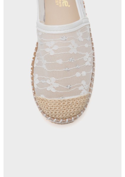 Pasarella Kadın Espadril