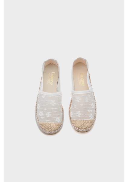 Pasarella Kadın Espadril