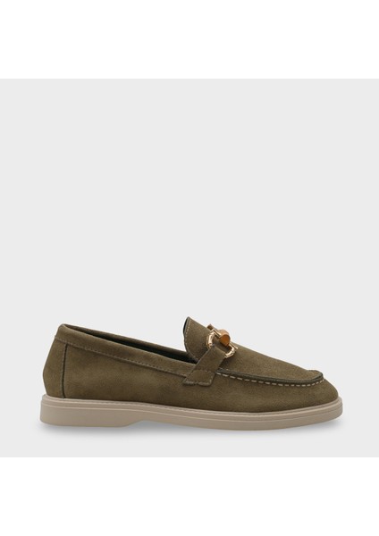 Pauline Tokalı Kadın Loafer