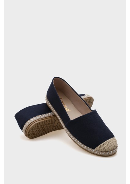 Pasarella Keten Kadın Espadril