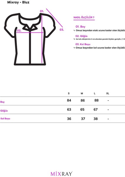 4651 Kadın Önden Bağlamalı Etnik Desen Müslin Gömlek Bordo indirimleri