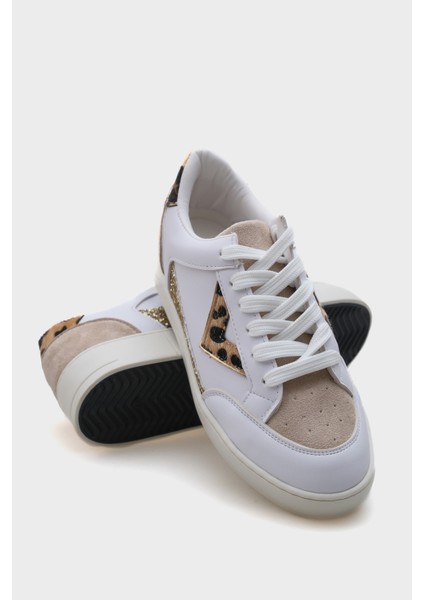 Fleur Kadın Sneaker Spor Ayakkabı