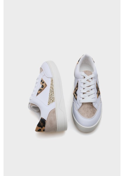 Fleur Kadın Sneaker Spor Ayakkabı