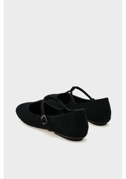 Belinda Tokalı Kadın Babet