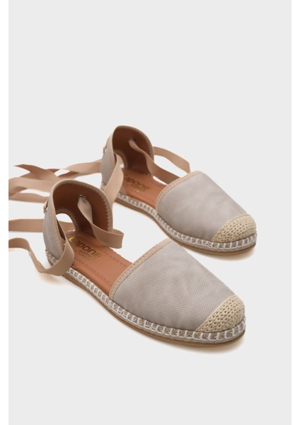 Kadın Espadril