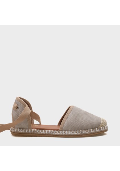 Kadın Espadril