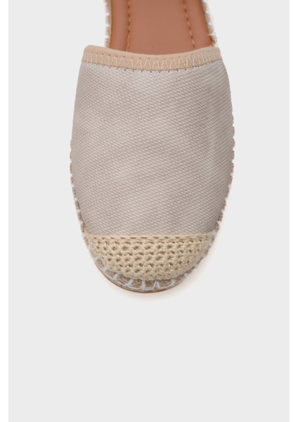 Kadın Espadril