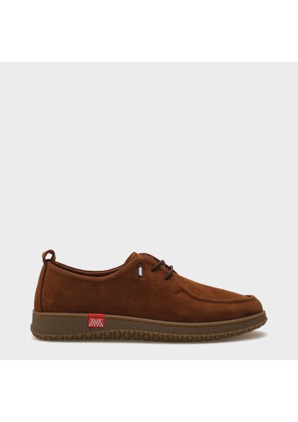 Carrol Süet Deri Kadın Loafer