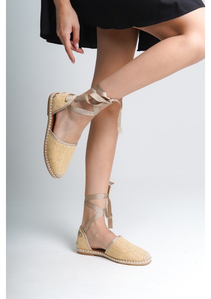 Calder Kadın Espadril