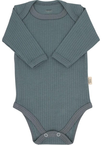 Premium %100 Pamuk Çıt Çıtlı Uzun Kollu Bebek Body Bebek Zıbın Bebek Atlet fiyatları