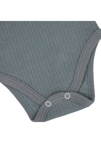 Premium %100 Pamuk Çıt Çıtlı Uzun Kollu Bebek Body Bebek Zıbın Bebek Atlet fırsatları