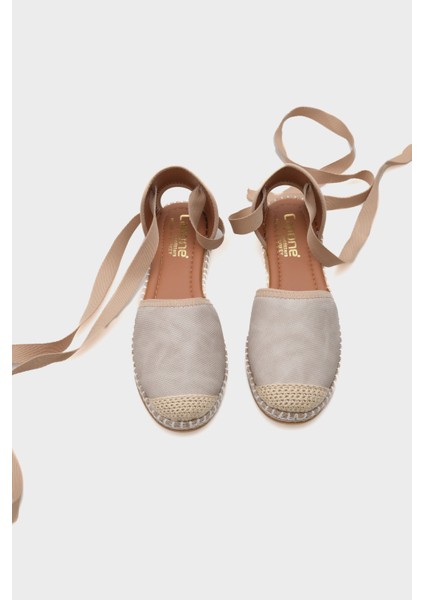 Kadın Espadril