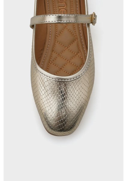 Hana Trend Kadın Babet