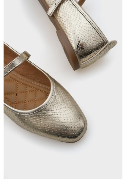 Hana Trend Kadın Babet